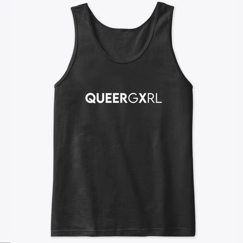 QueerGxrl Collection: Black