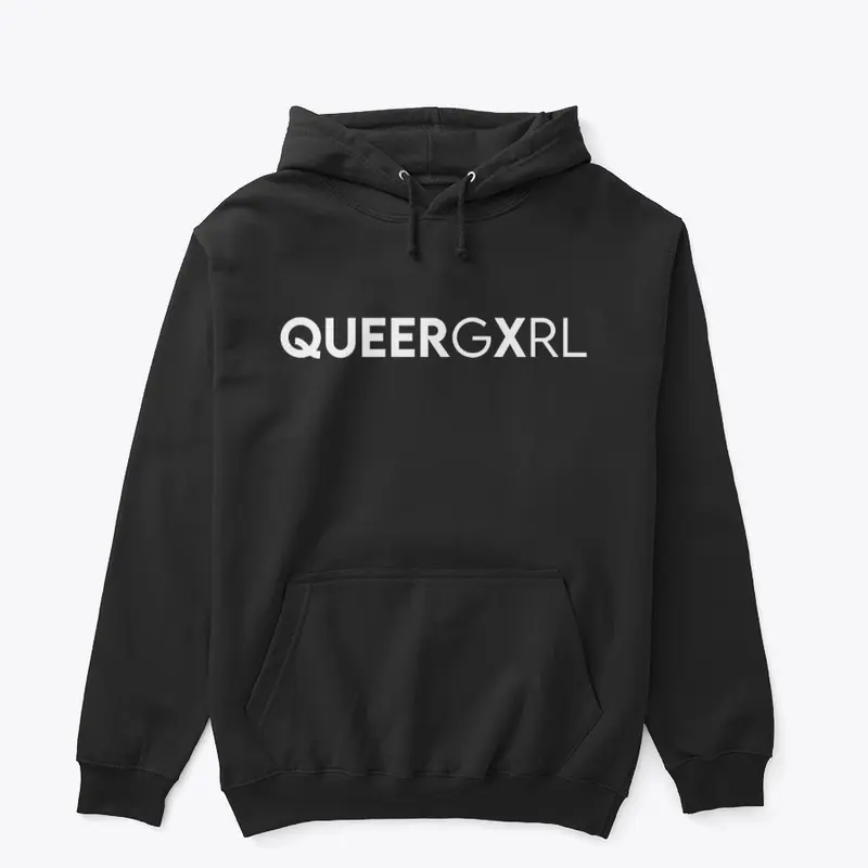 QueerGxrl Collection: Black