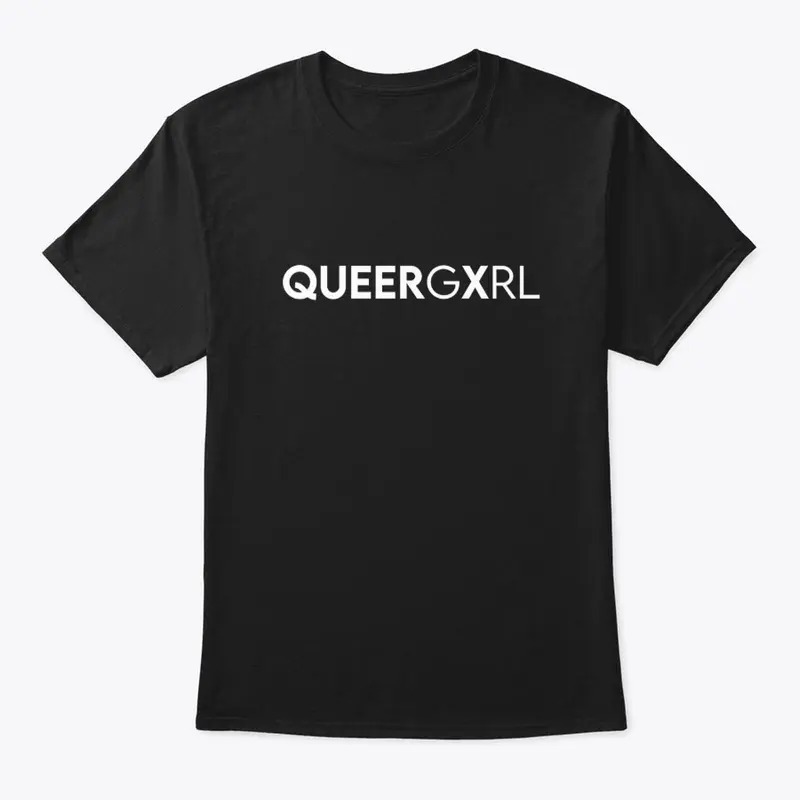 QueerGxrl Collection: Black