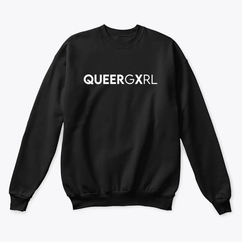 QueerGxrl Collection: Black