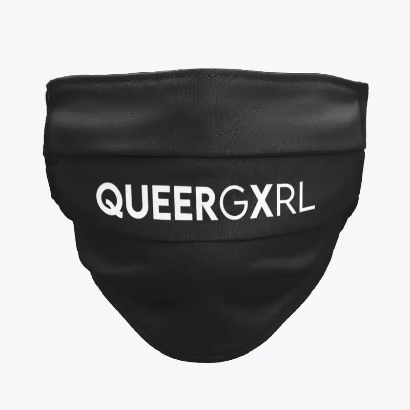 QueerGxrl Collection: Black